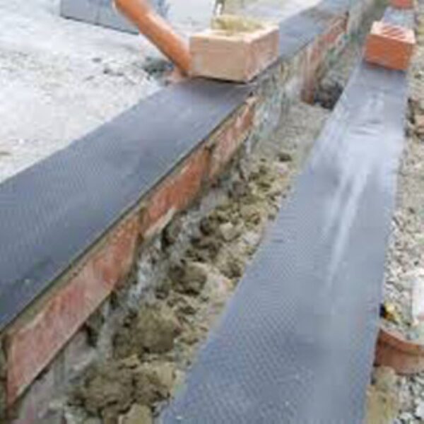 Building Polythine Polythene DPC – Atherstone Landscapes – Quality Landscaping & Building ...